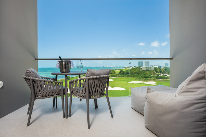 Hotel Sunscape Star Cancun - All Inclusive