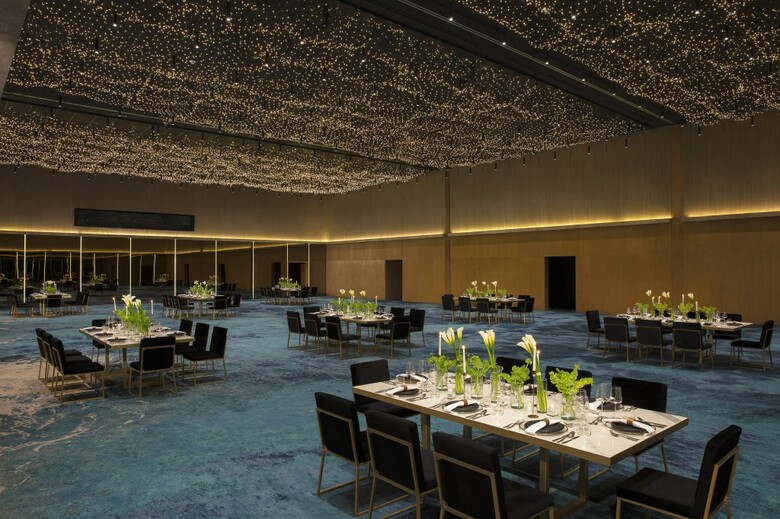 Hotel Sunscape Star Cancun - All Inclusive