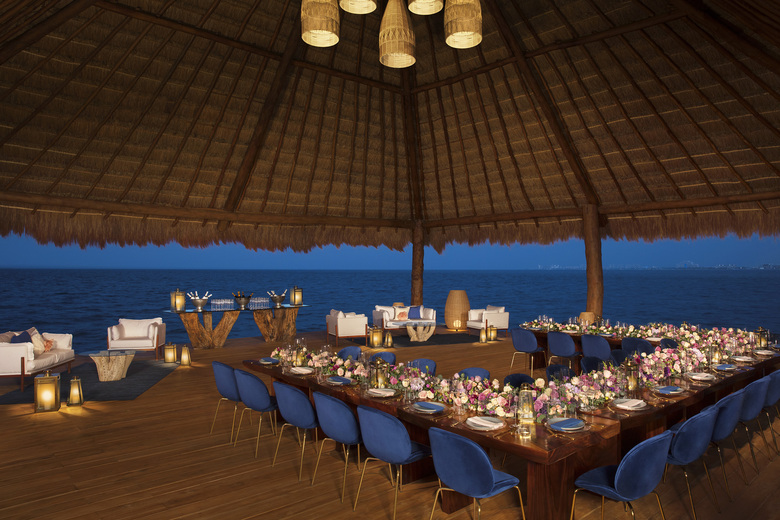 Hotel Sunscape Star Cancun - All Inclusive