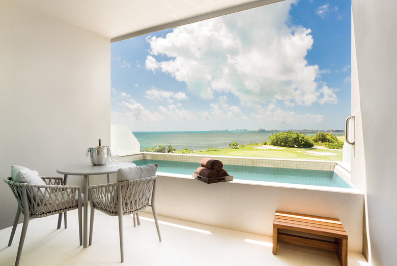Hotel Sunscape Star Cancun - All Inclusive