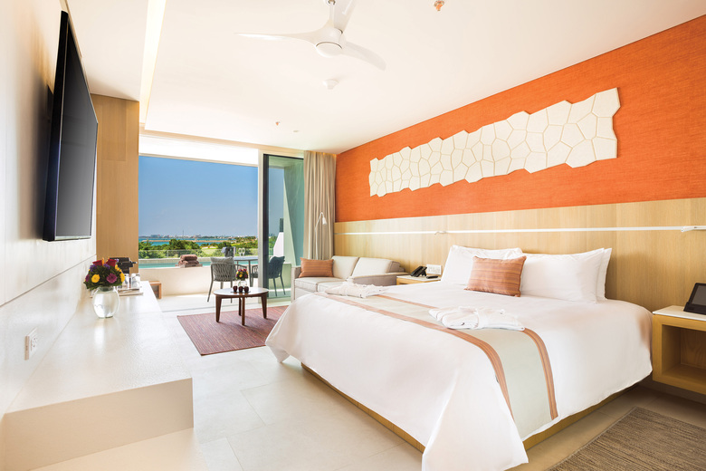 Hotel Sunscape Star Cancun - All Inclusive