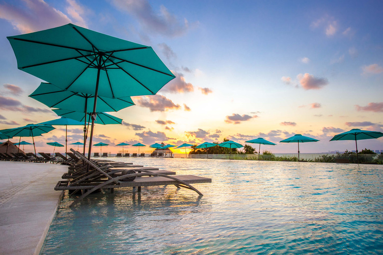 Hotel Sunscape Star Cancun - All Inclusive