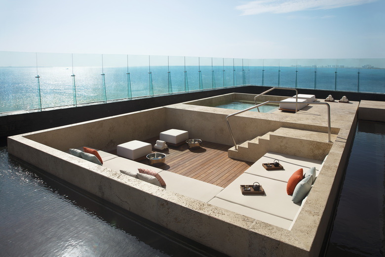 Hotel Sunscape Star Cancun - All Inclusive