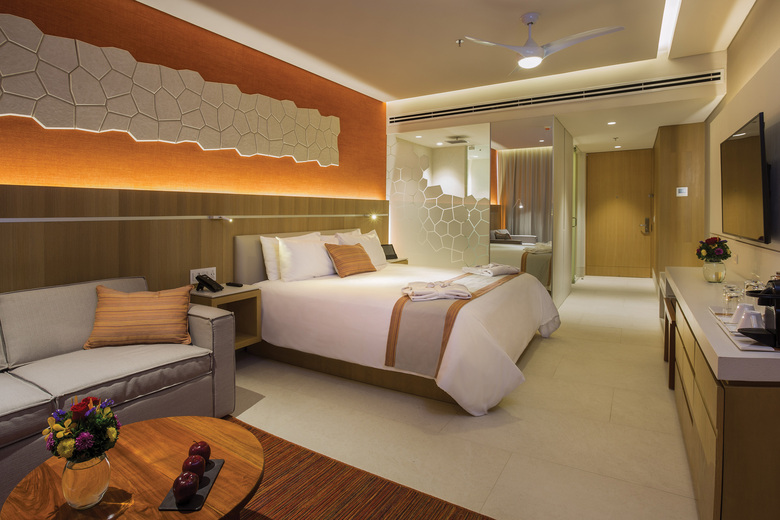 Hotel Sunscape Star Cancun - All Inclusive