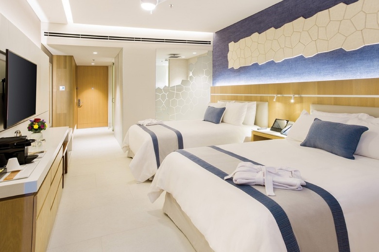 Hotel Sunscape Star Cancun - All Inclusive