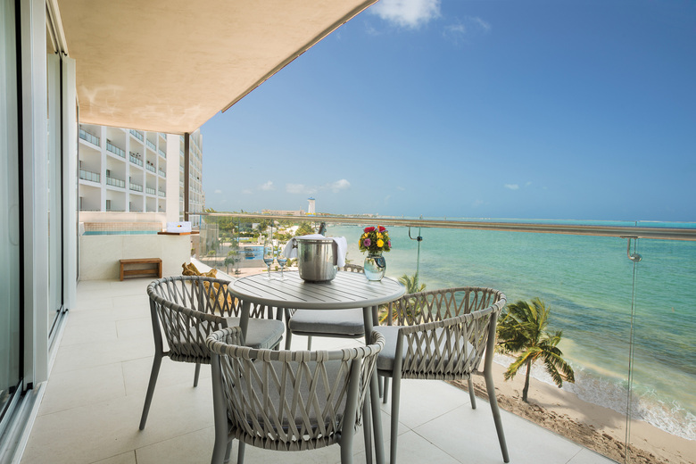 Hotel Sunscape Star Cancun - All Inclusive