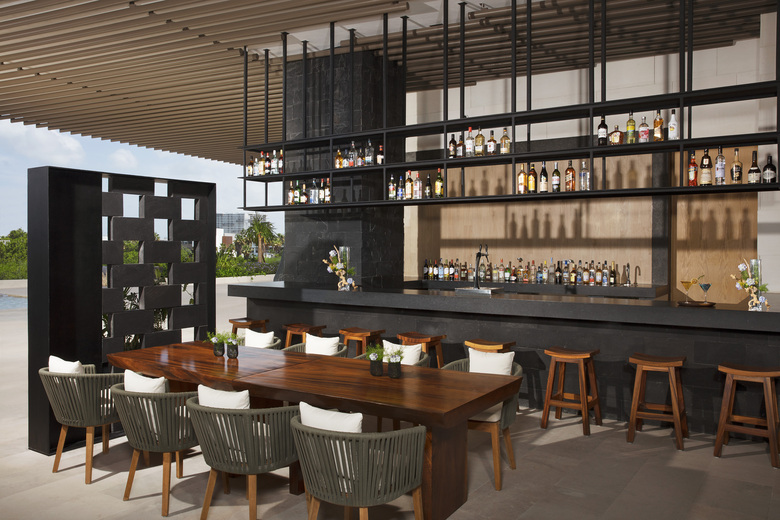 Hotel Sunscape Star Cancun - All Inclusive