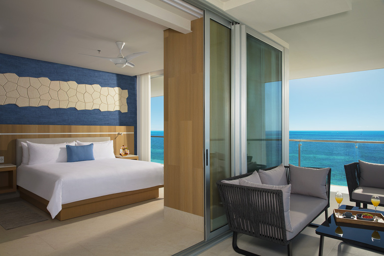 Hotel Sunscape Star Cancun - All Inclusive
