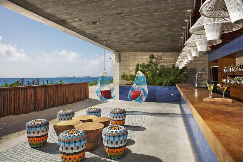Hotel Sunscape Star Cancun - All Inclusive