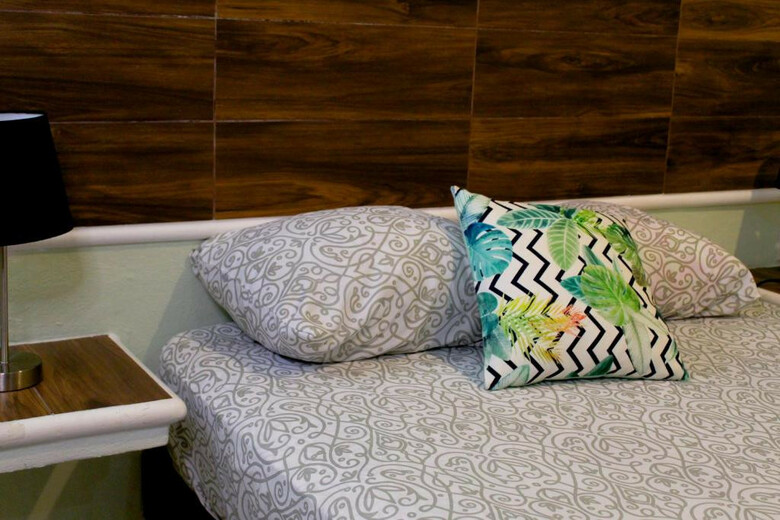 Hostal Casa Wayak