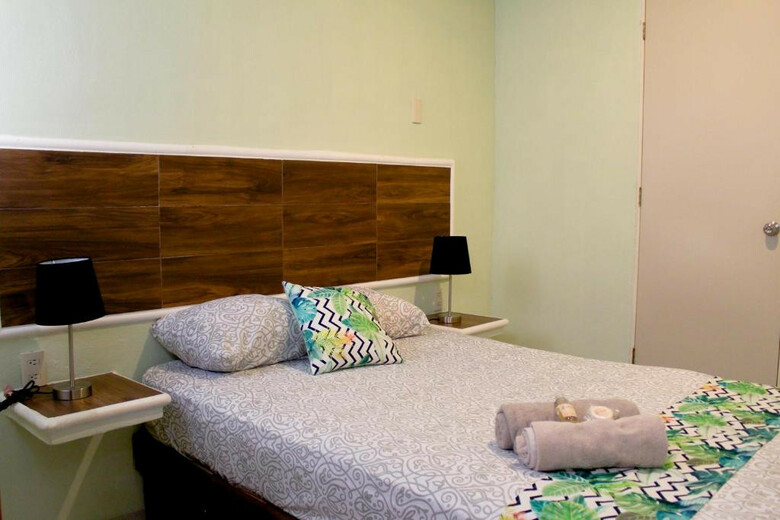 Hostal Casa Wayak