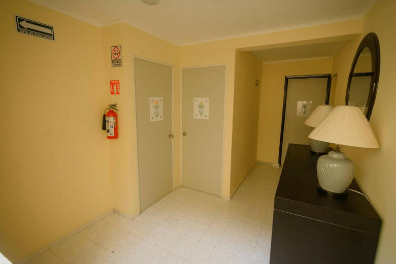 Hostal Casa Wayak