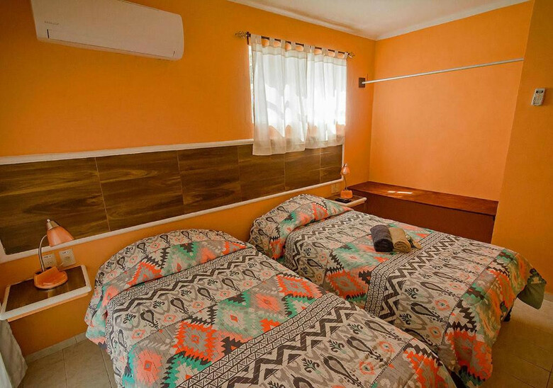 Hostal Casa Wayak