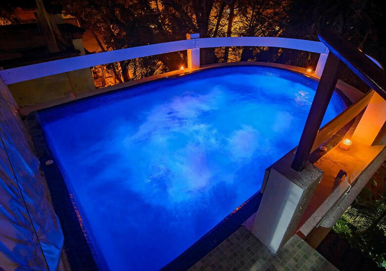 Hostal Casa Wayak