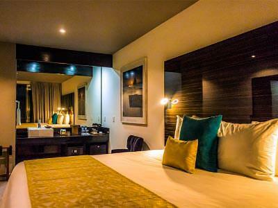 Kabah Boutique Hotel