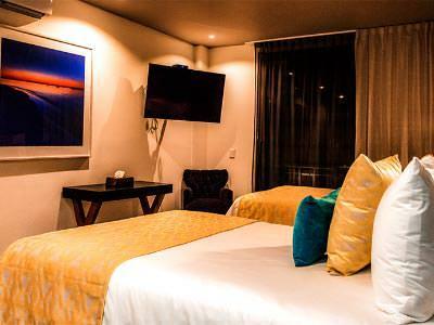 Kabah Boutique Hotel