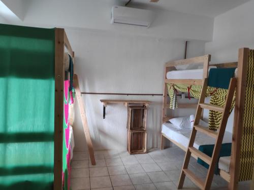 Hostel Morenita Linda