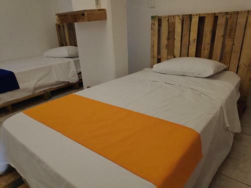 Hostel Morenita Linda