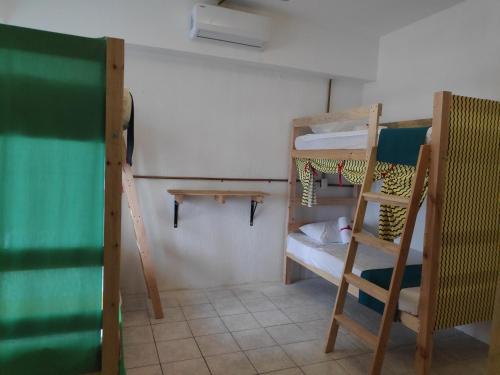Hostel Morenita Linda