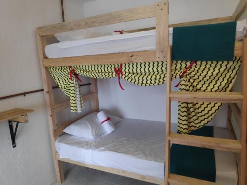 Hostel Morenita Linda