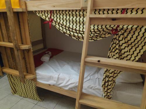 Hostel Morenita Linda