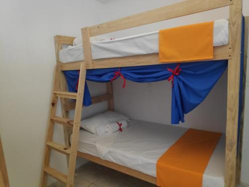 Hostel Morenita Linda