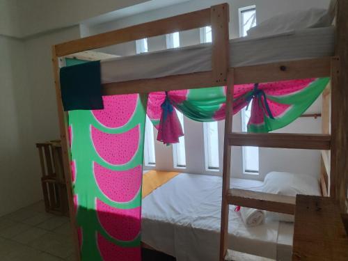 Hostel Morenita Linda