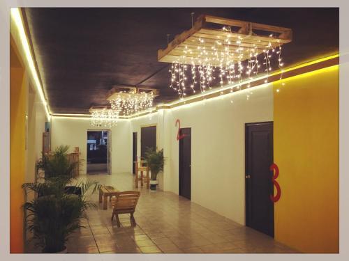 Hostel Morenita Linda