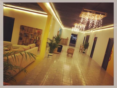 Hostel Morenita Linda