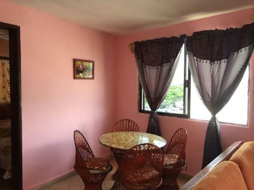 Apartamento M-uxmal