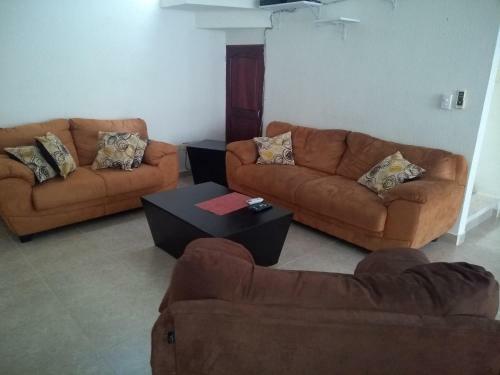 Rooms In Cancun Vip