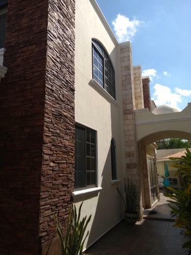 Rooms In Cancun Vip