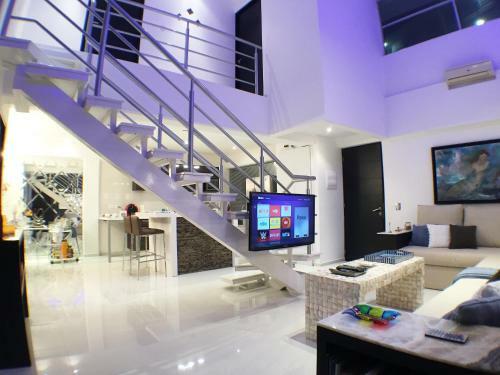 Apartamento Designer Luxury Near The Beach