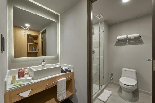 Hotel City Express Suites Canc�n Aeropuerto