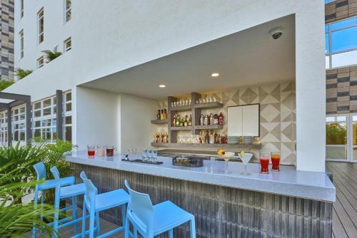Hotel City Express Suites Canc�n Aeropuerto