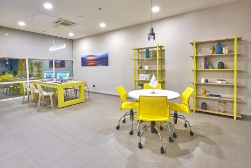 Hotel City Express Suites Canc�n Aeropuerto