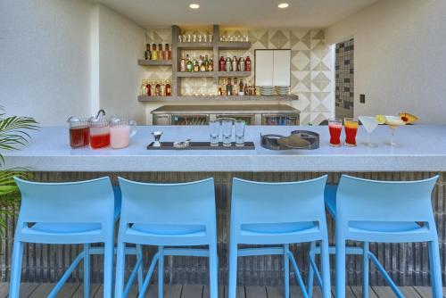 Hotel City Express Suites Canc�n Aeropuerto