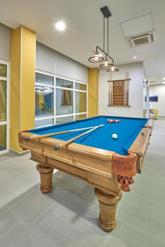 Hotel City Express Suites Canc�n Aeropuerto