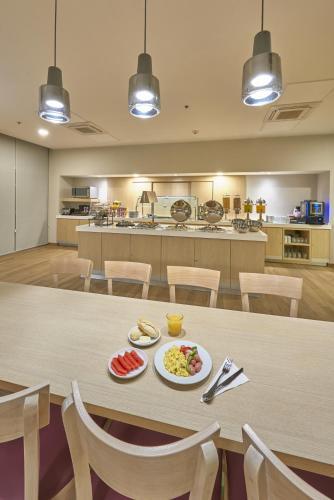 Hotel City Express Suites Canc�n Aeropuerto