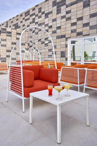 Hotel City Express Suites Canc�n Aeropuerto