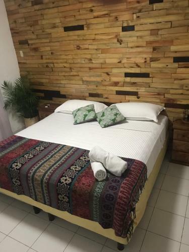Macarena Hostel