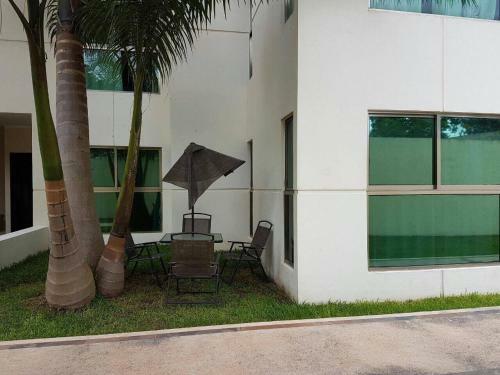 Apartamento Casa Onali Canc�n
