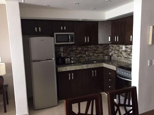 Apartamento Amigo Rental Solymar