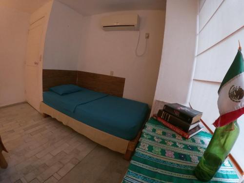 Albergue Cielo 2 Canc�n
