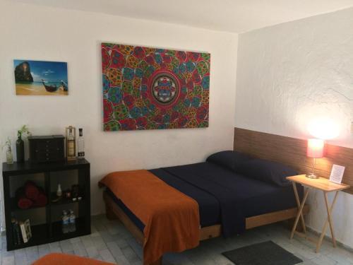 Albergue Cielo 2 Canc�n
