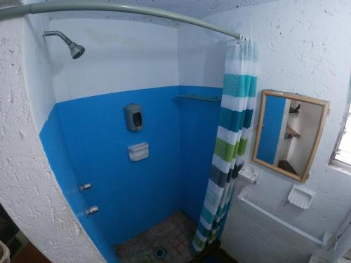 Albergue Cielo 2 Canc�n