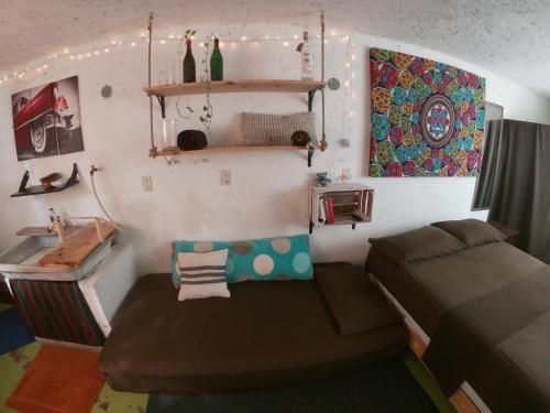 Albergue Cielo 2 Canc�n