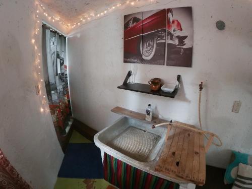 Albergue Cielo 2 Canc�n