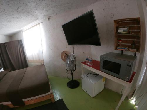 Albergue Cielo 2 Canc�n