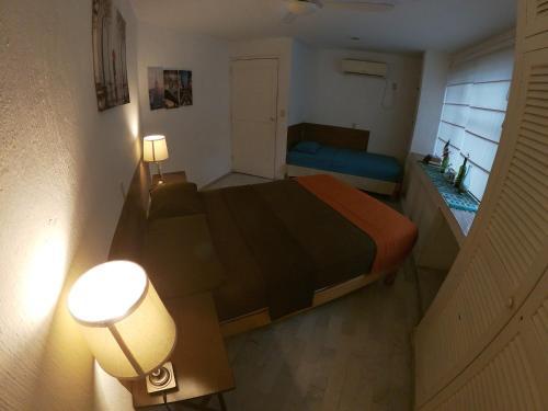 Albergue Cielo 2 Canc�n